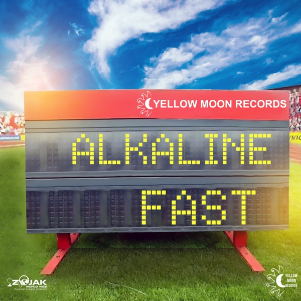 Fast - Single album cover