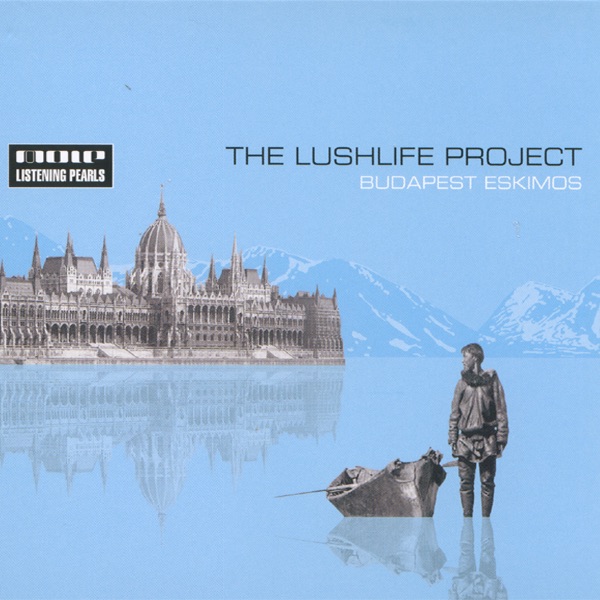 Budapest Eskimos album cover