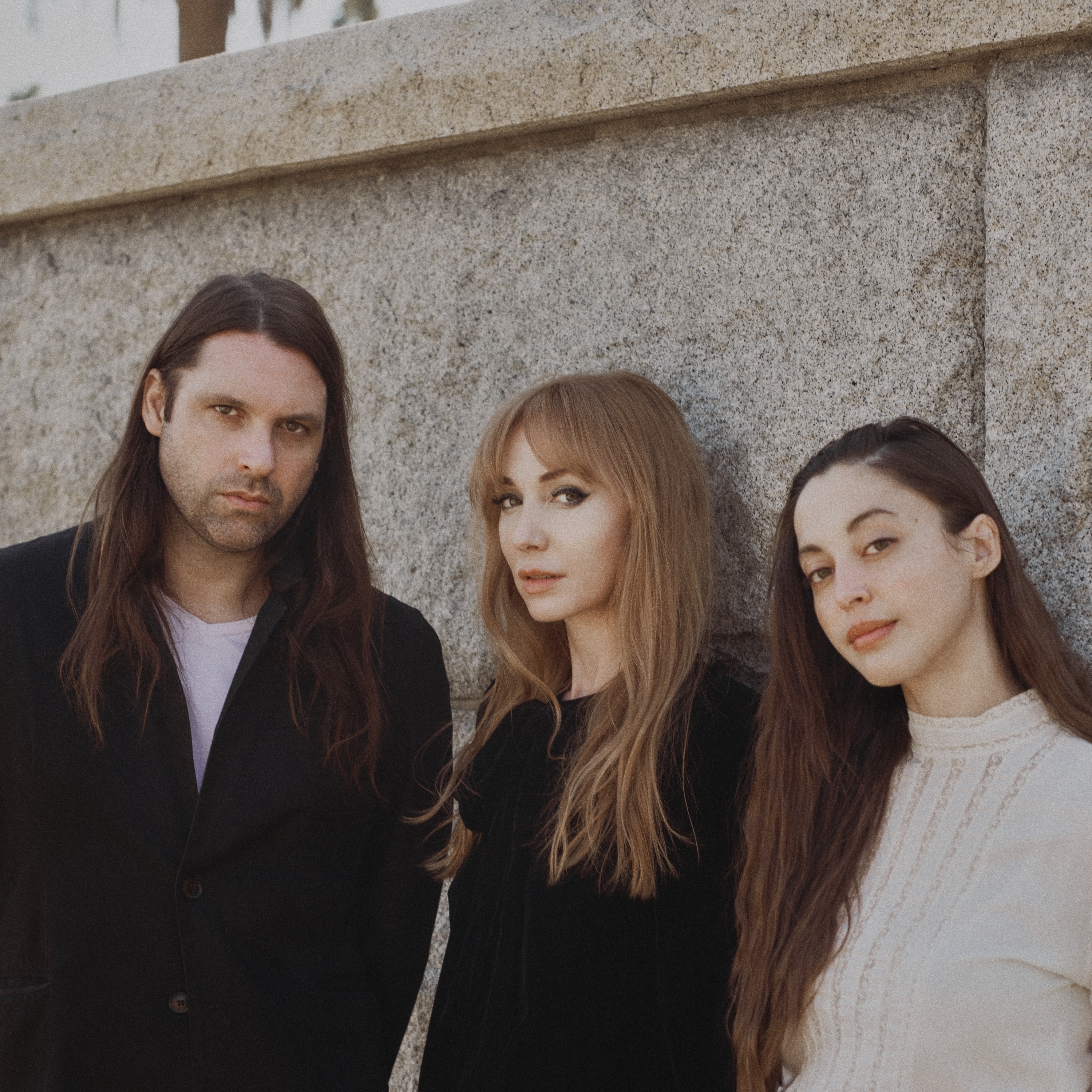Tashaki Miyaki Portrait