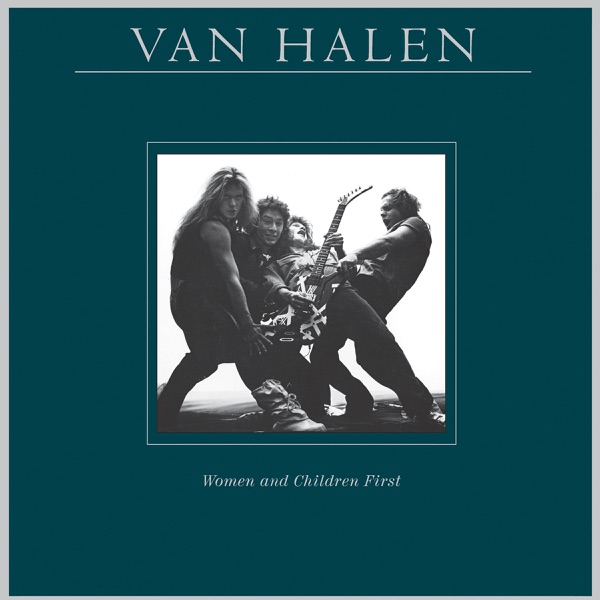 Women and Children First album cover