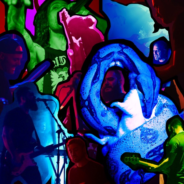 Rats & Snakes (Breakdown) - Single album cover