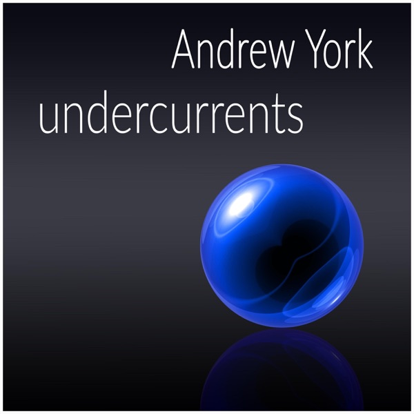 Undercurrents - Single album cover