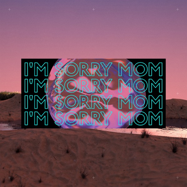 I'm Sorry Mom - Single album cover