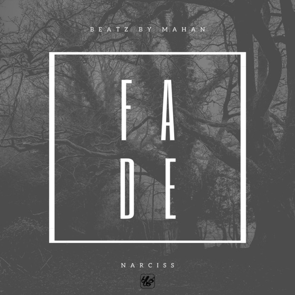 Fade - Single album cover