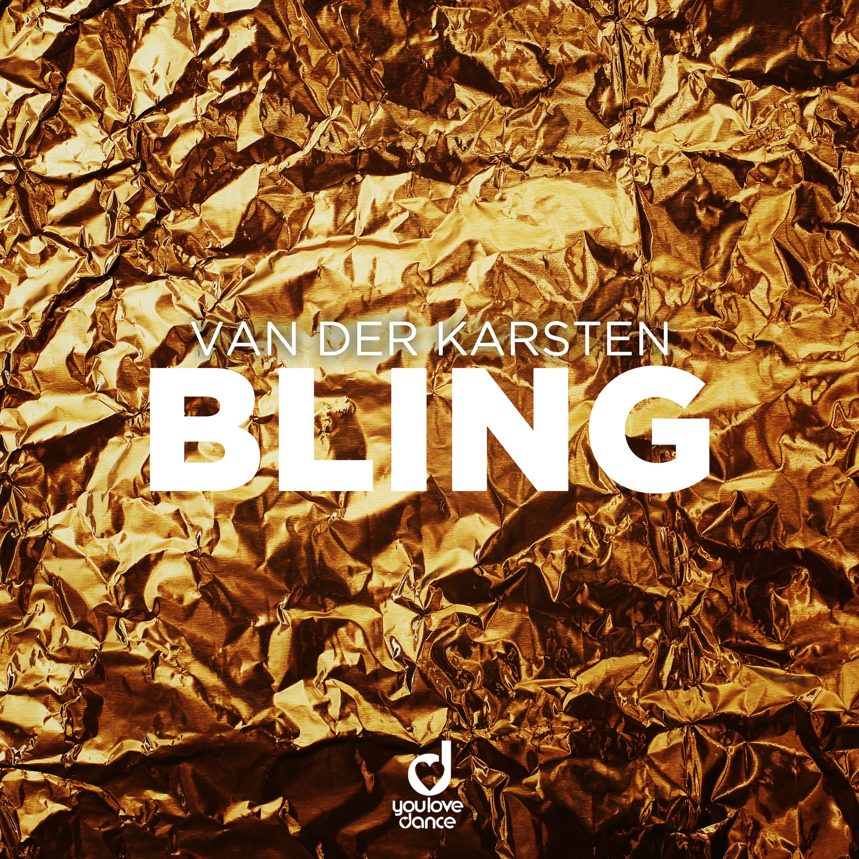 Bling - Single album cover