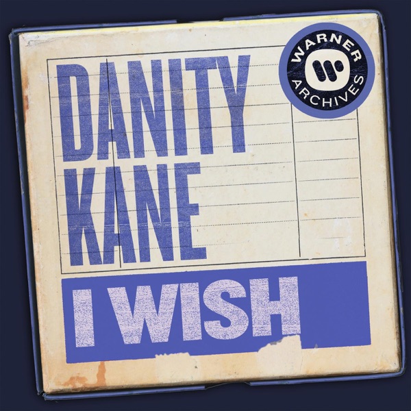I Wish - Single album cover