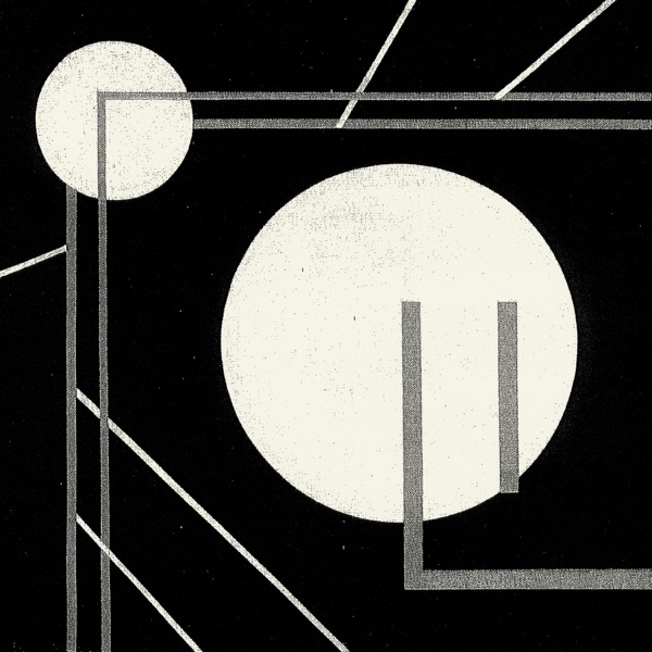 Every Particle - Single album cover