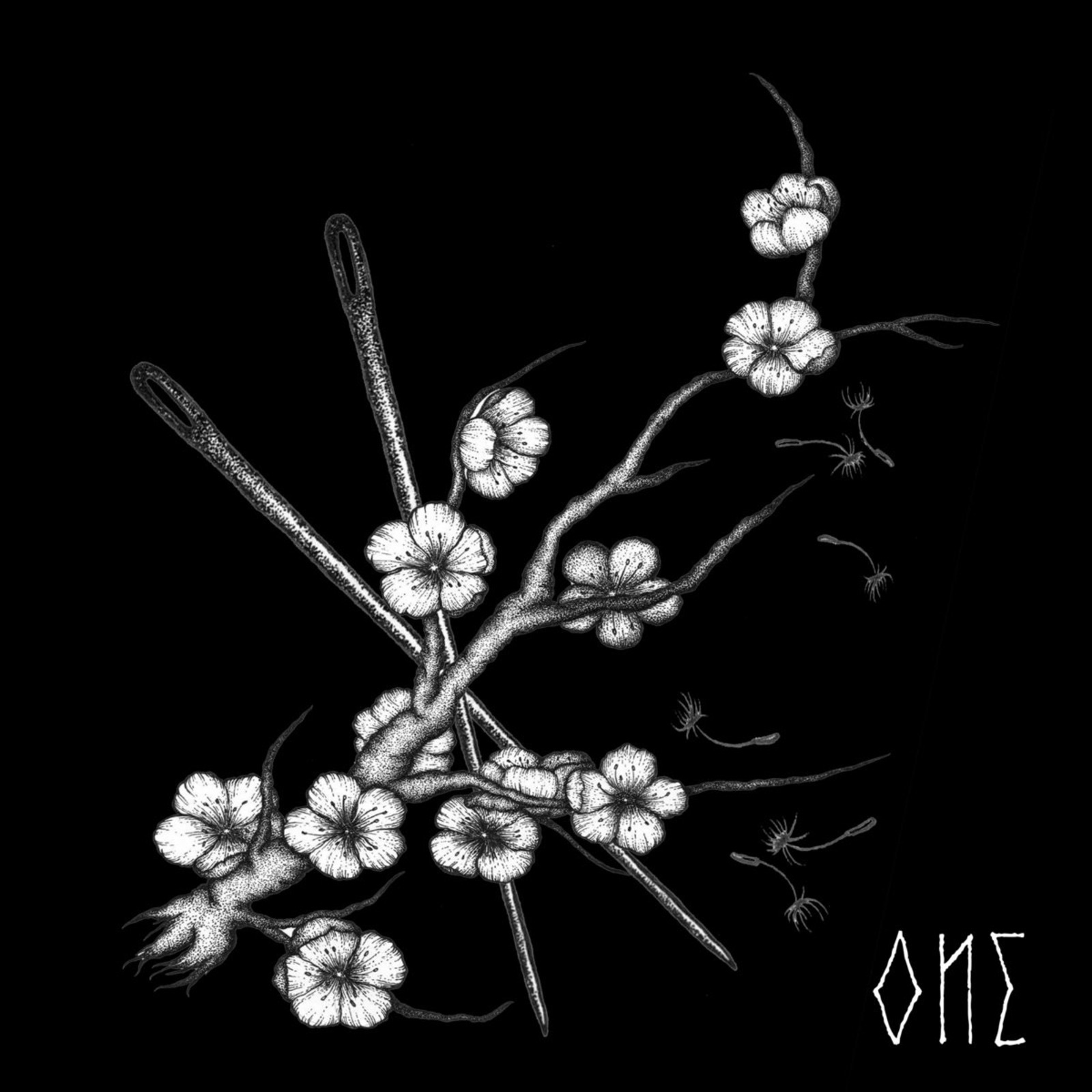 One - Single album cover