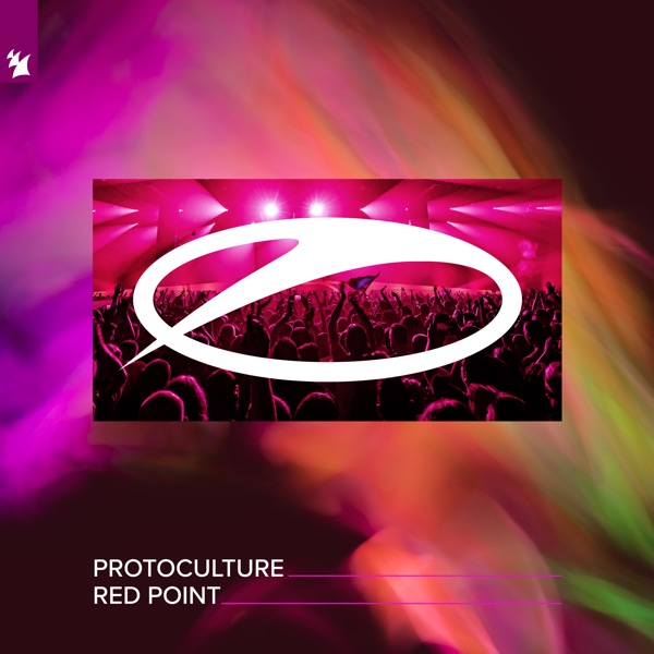 Red Point - Single album cover