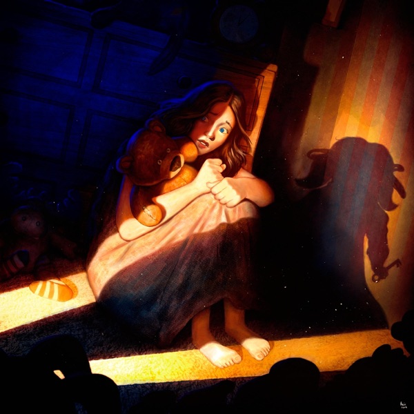 The Doll - Single album cover
