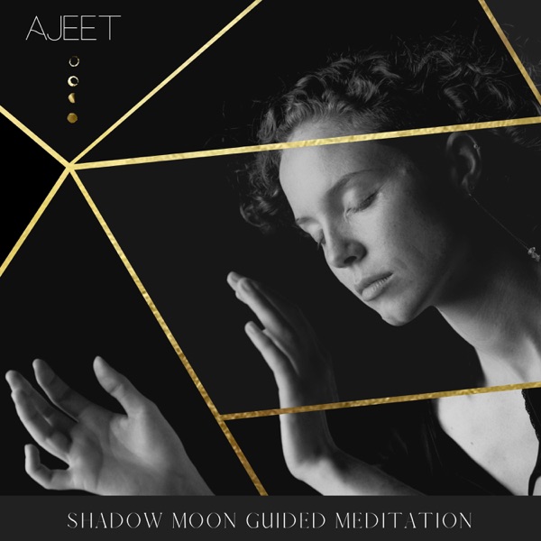 Shadow Moon Guided Meditation - EP album cover