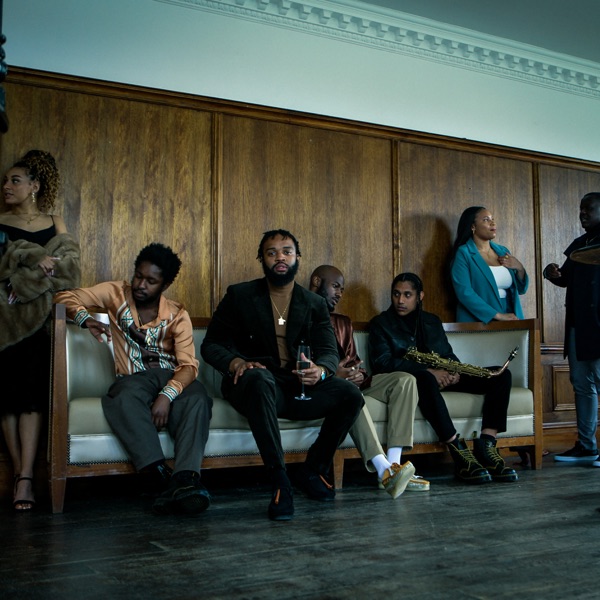 Enemies - Single album cover