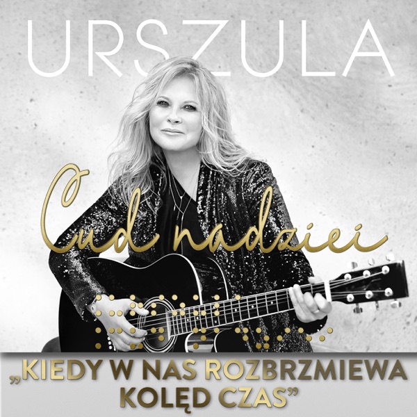 Kiedy W Nas Rozbrzmiewa Kolęd Czas (Radio Edit) - Single album cover