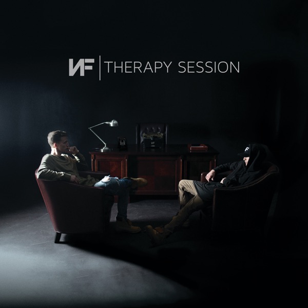 Therapy Session album cover