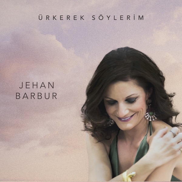Ürkerek Söylerim album cover