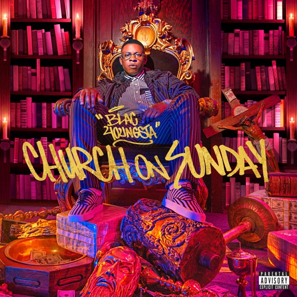 Like a Pro (feat. DaBaby) - Single album cover