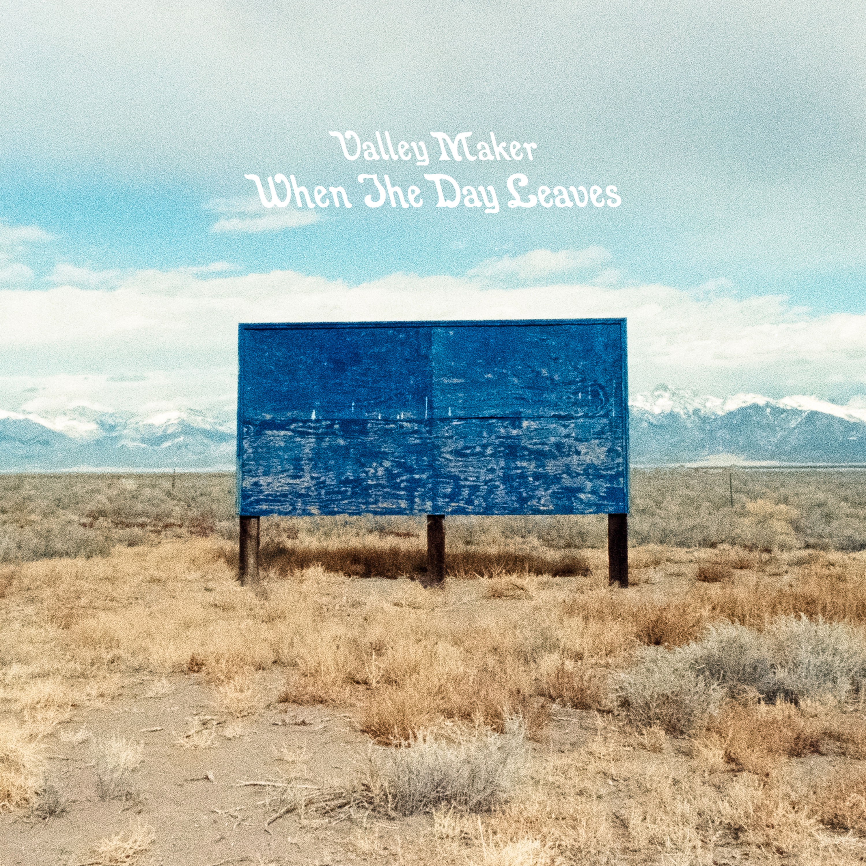 Instrument - Single album cover
