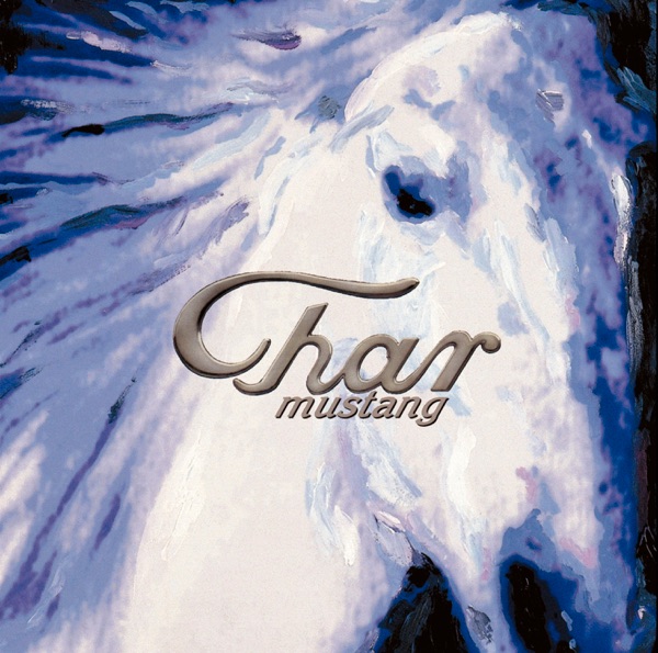 MUSTANG Revisited album cover