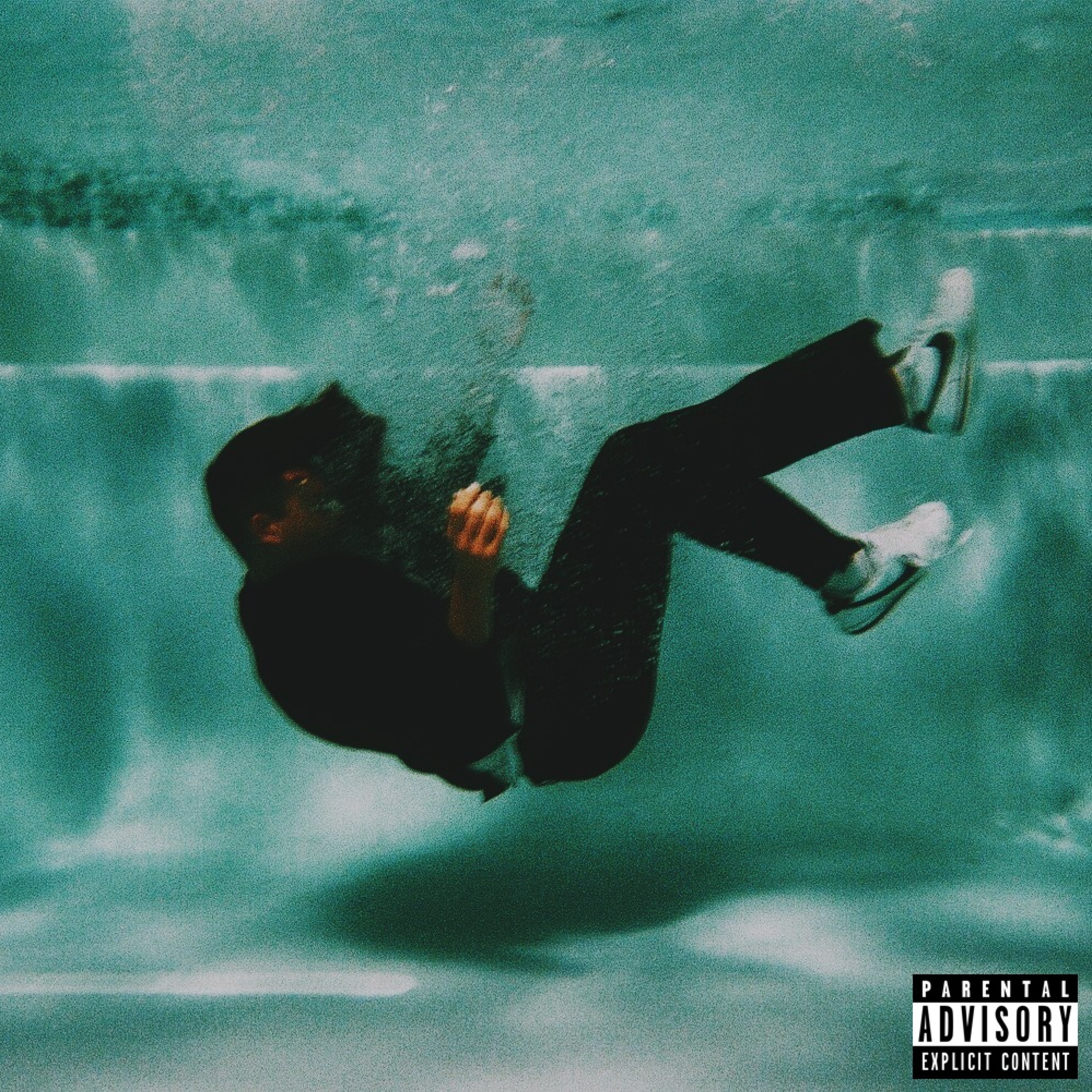 Horses - Single album cover
