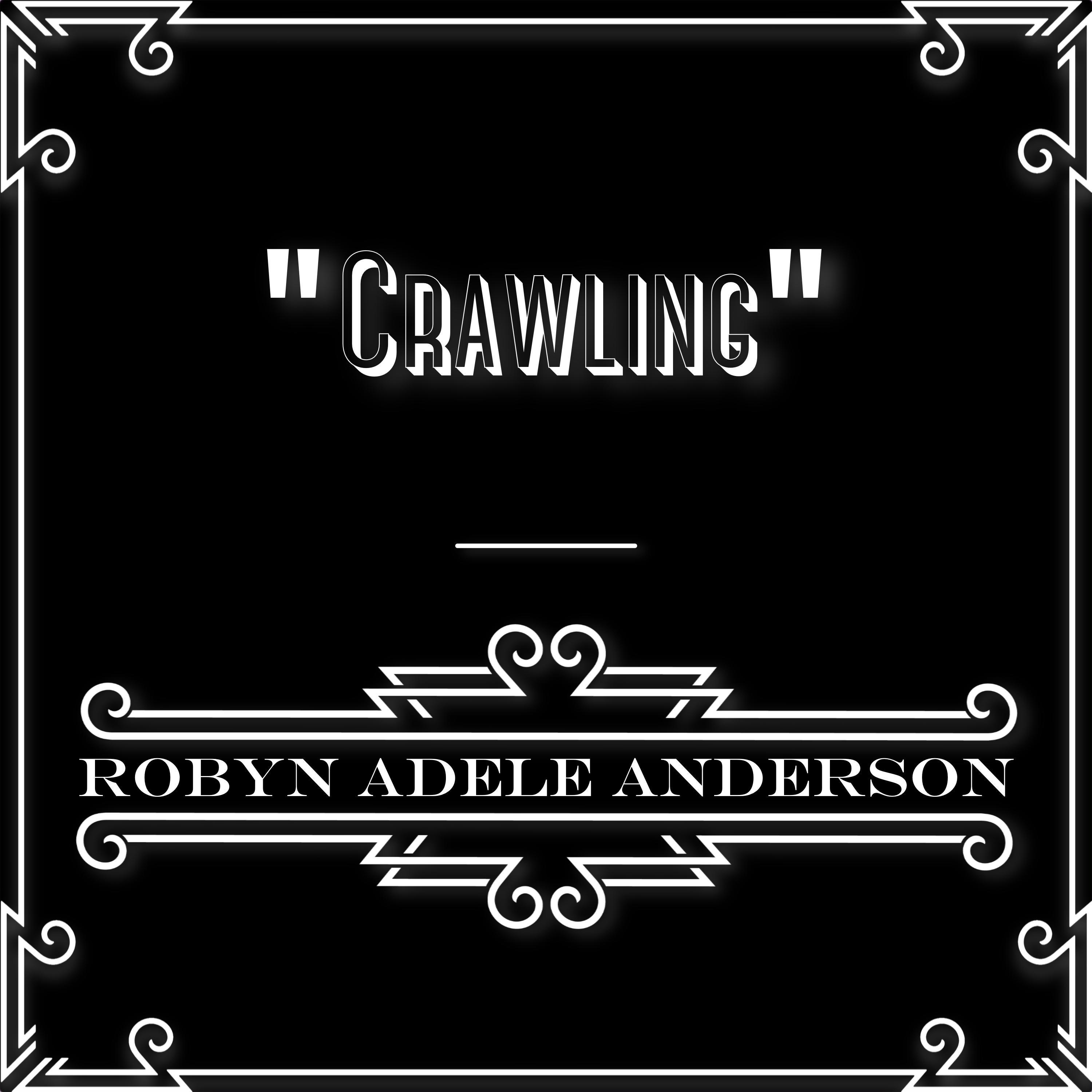 Crawling - Single album cover