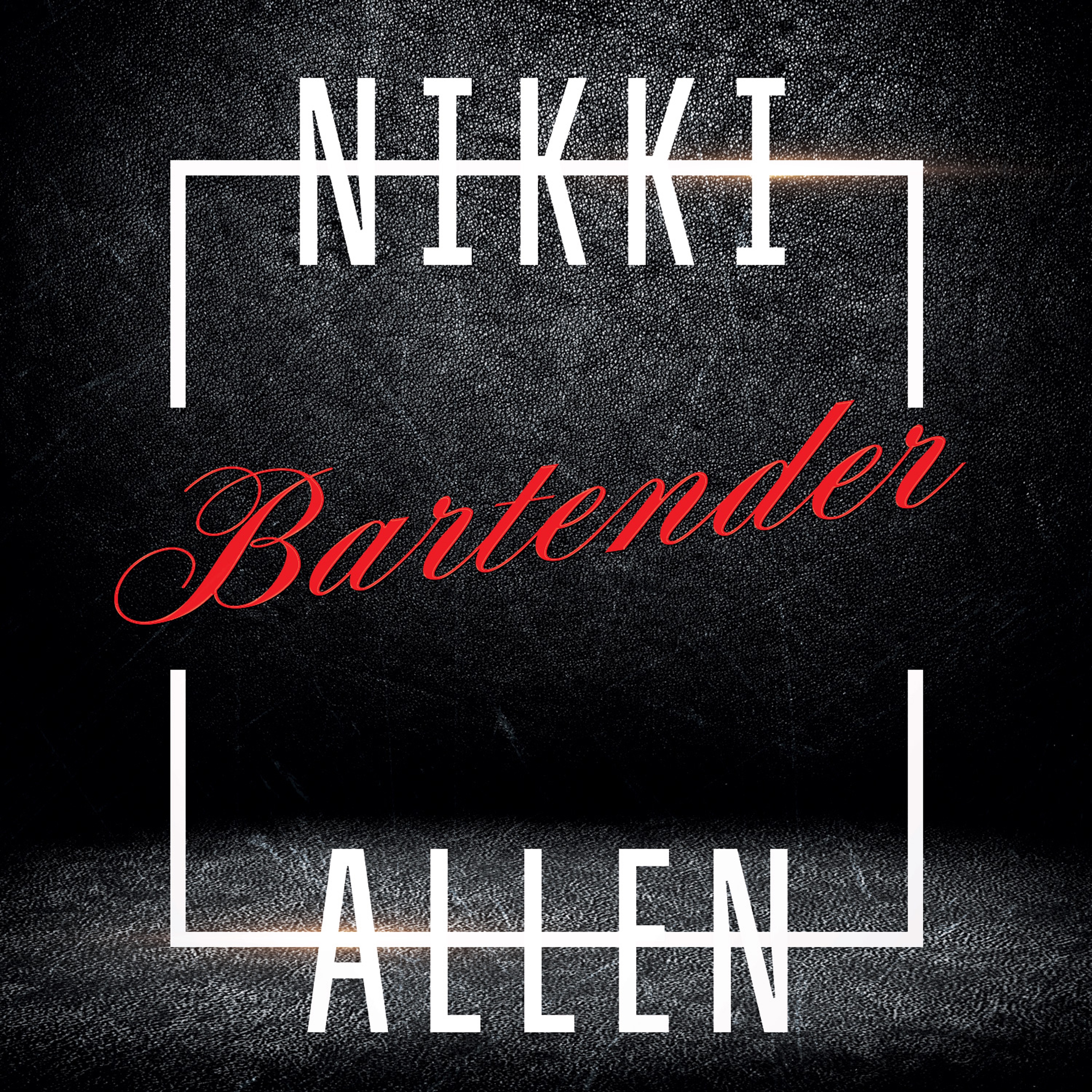 Bartender - Single album cover