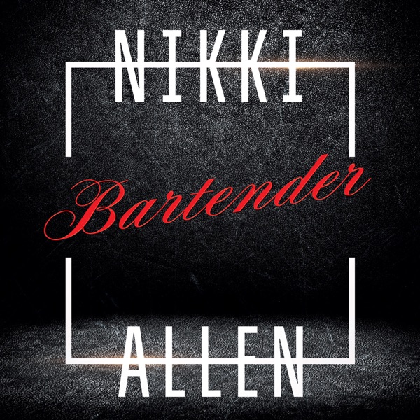 Bartender - Single album cover