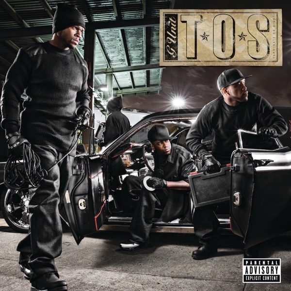 T.O.S. (Terminate On Sight) [Bonus Track Version] album cover