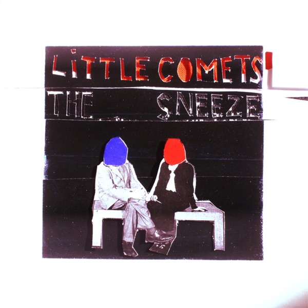 The Sneeze - Single album cover