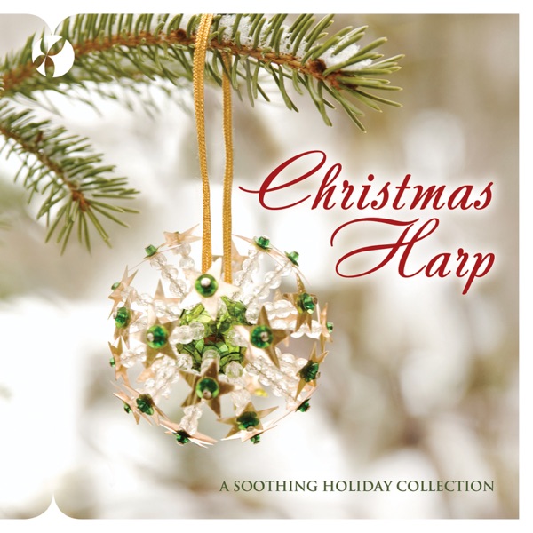 Christmas Harp album cover