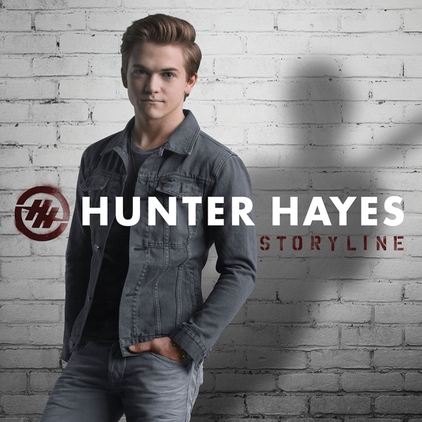 Storyline album cover