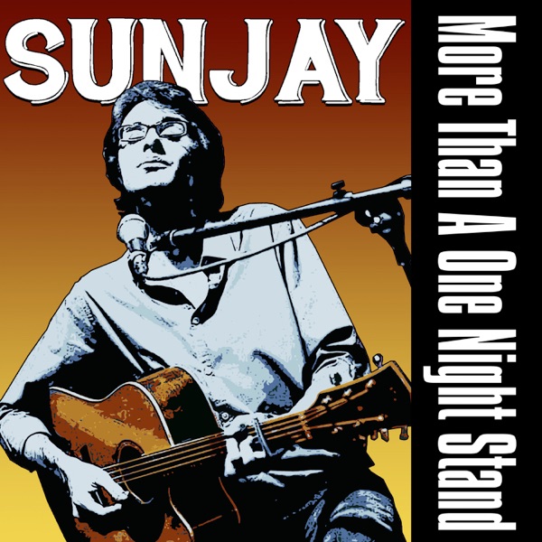 More Than a One Night Stand album cover