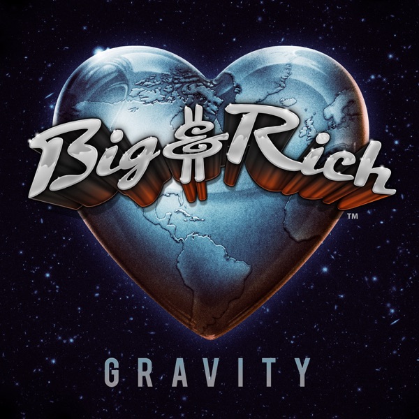 Gravity album cover