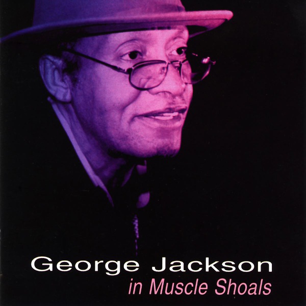 In Muscle Shoals album cover