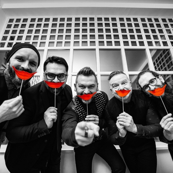 Vidi kako se smiješ - Single album cover