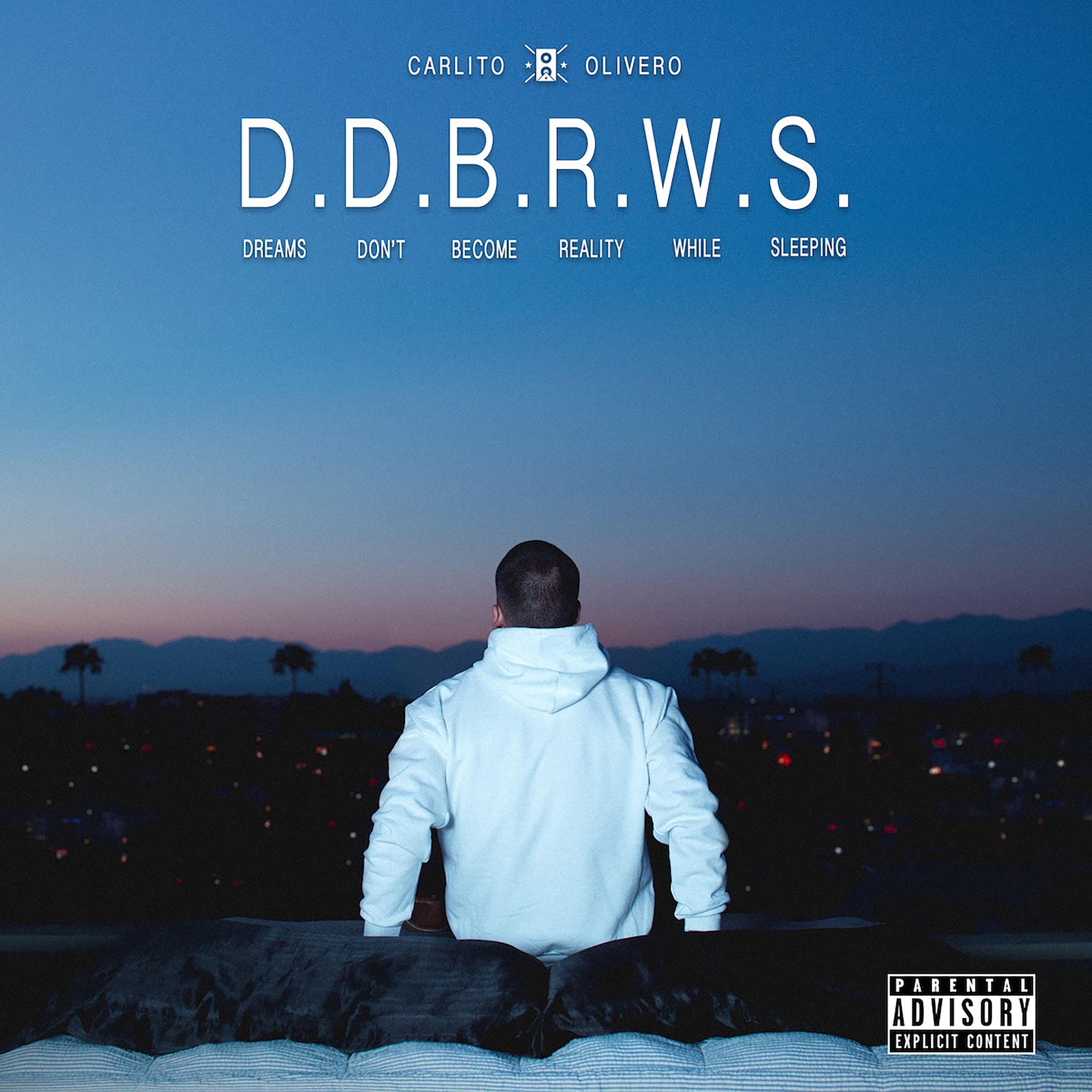 D.D.B.R.W.S. album cover