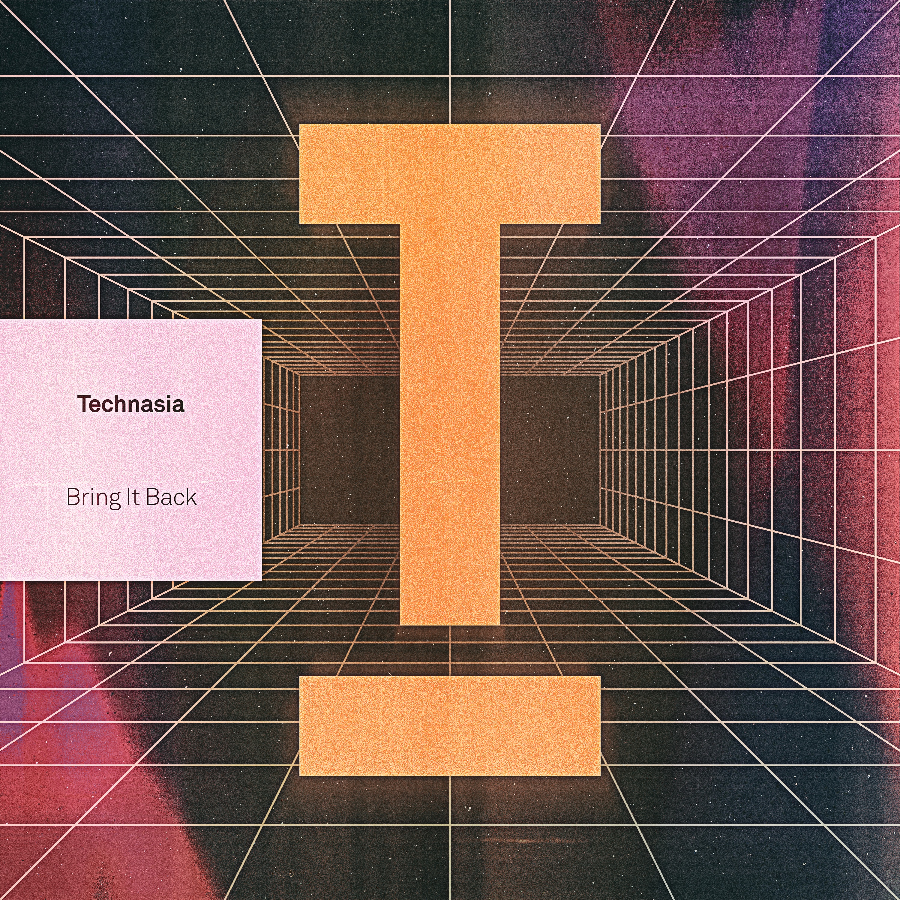 Bring It Back - Single album cover