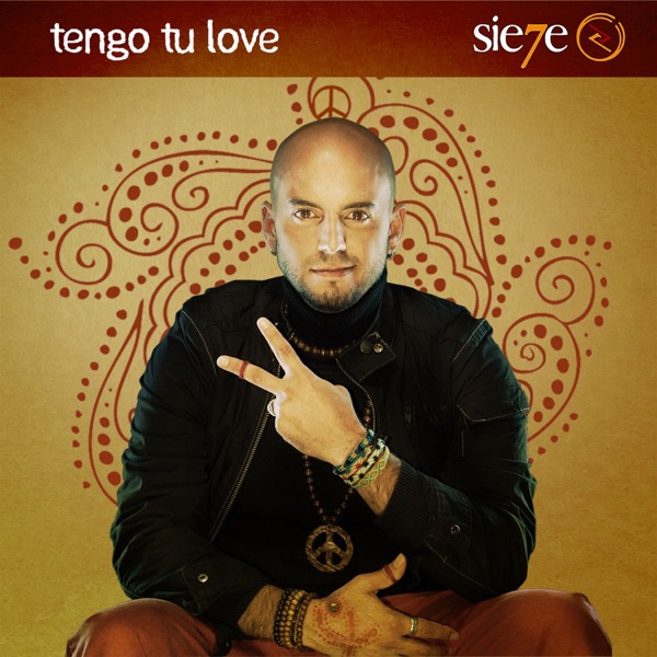 Tengo Tu Love - Single album cover