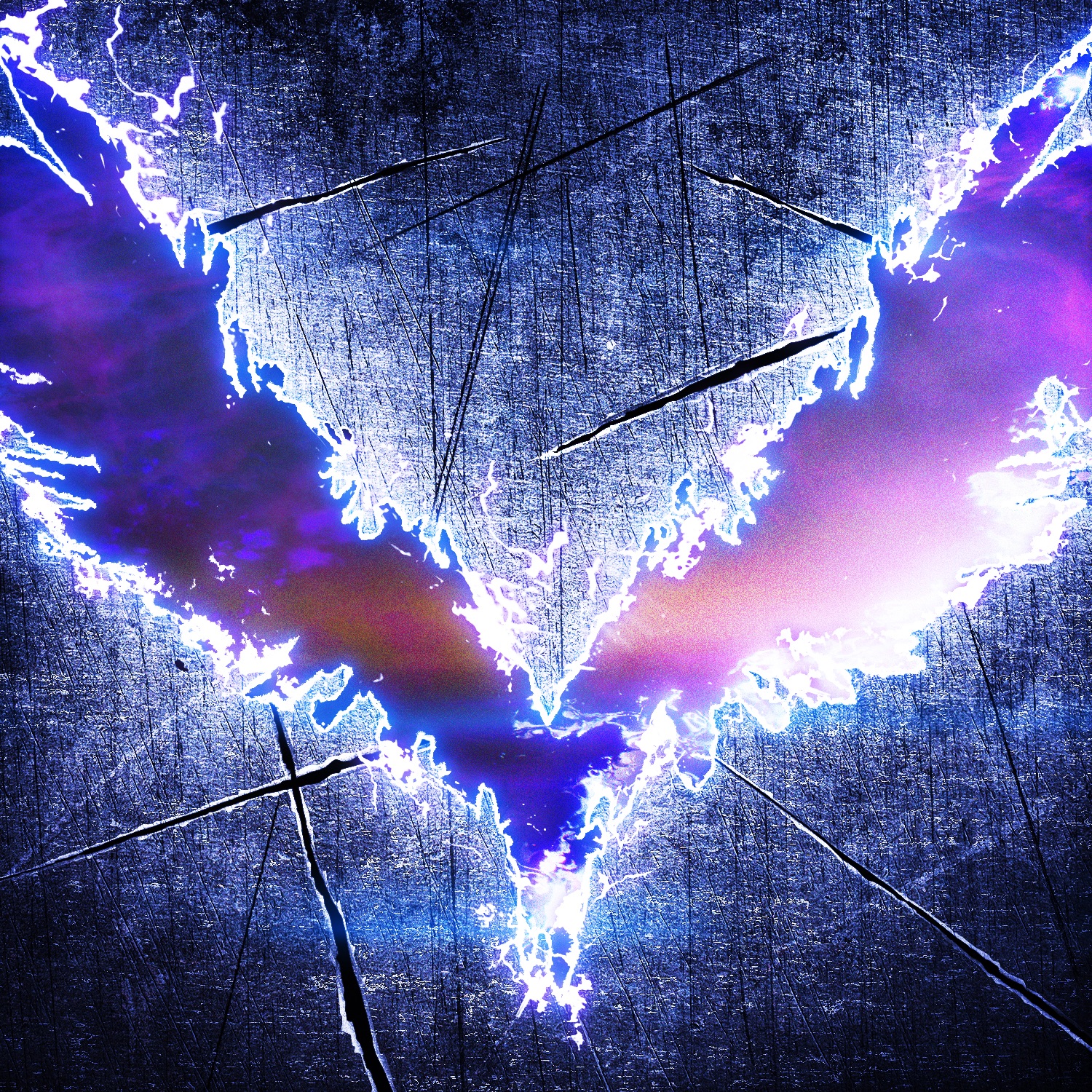 Bury the Light - Single album cover