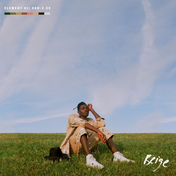 Beige - Single album cover