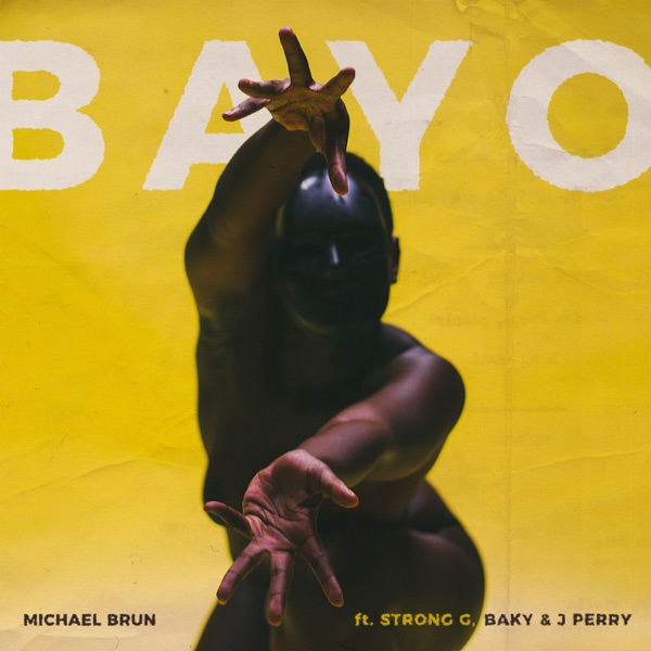 Bayo (feat. Strong G, Baky & J Perry) - Single album cover