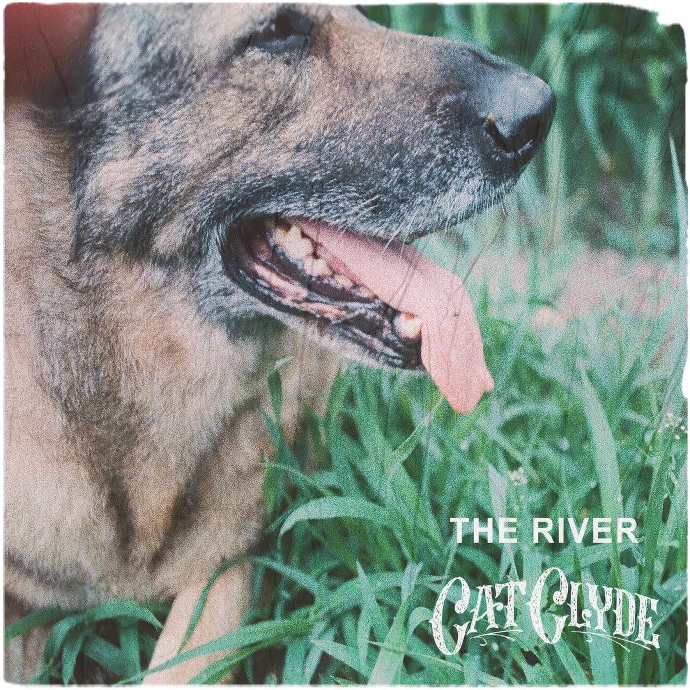 The River - Single album cover
