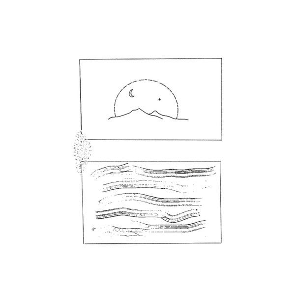 Left Behind - Single album cover