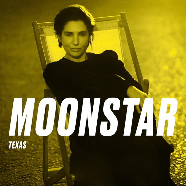Moonstar - Single album cover