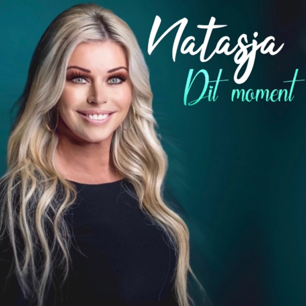 Dit Moment - Single album cover