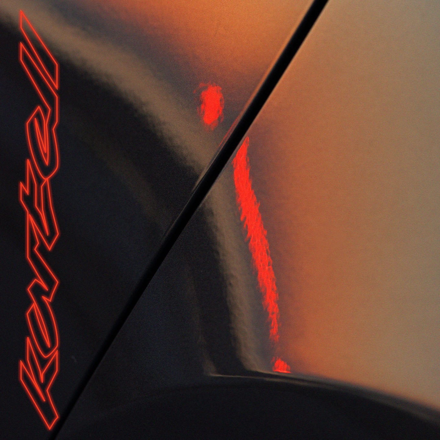 Daybreak - EP album cover