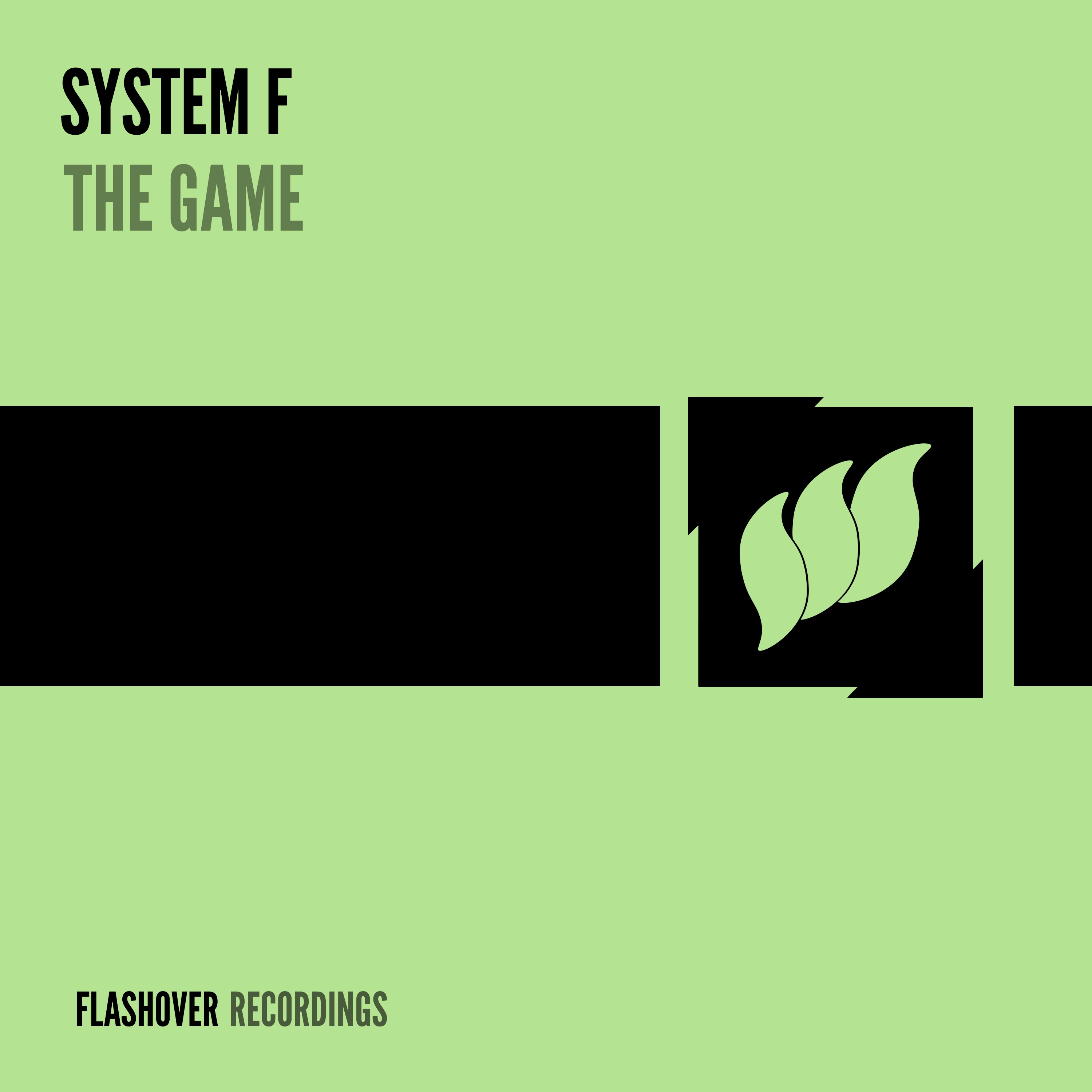 The Game - Single album cover