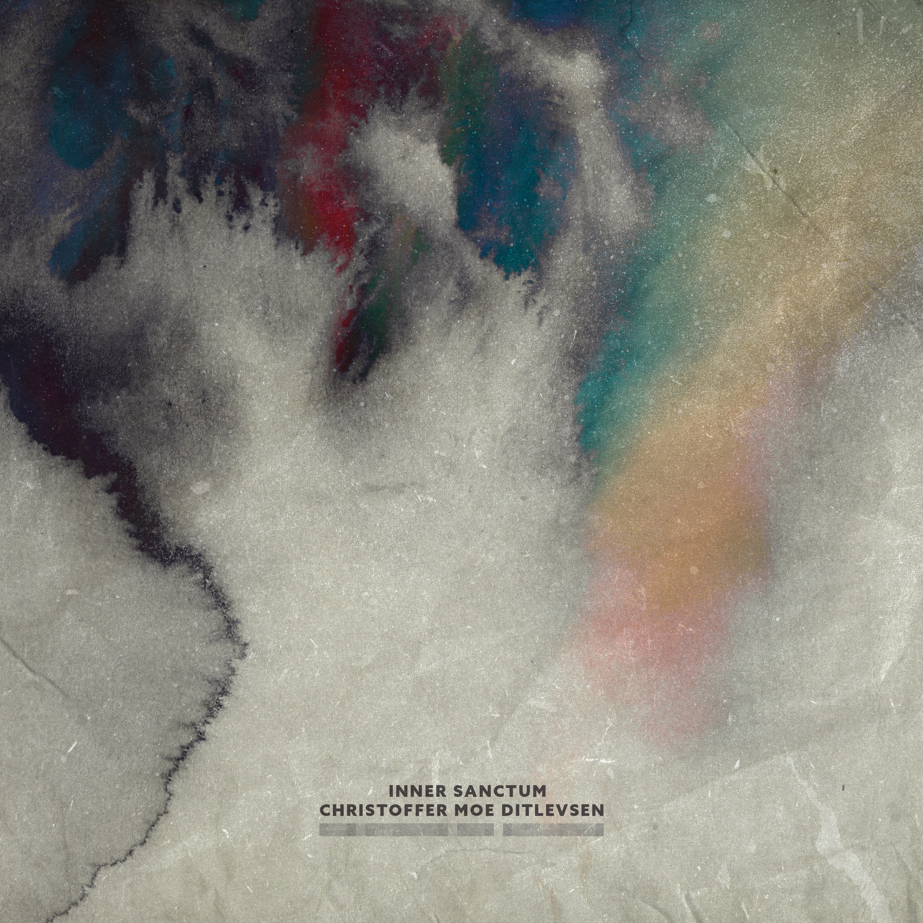 Inner Sanctum - Single album cover