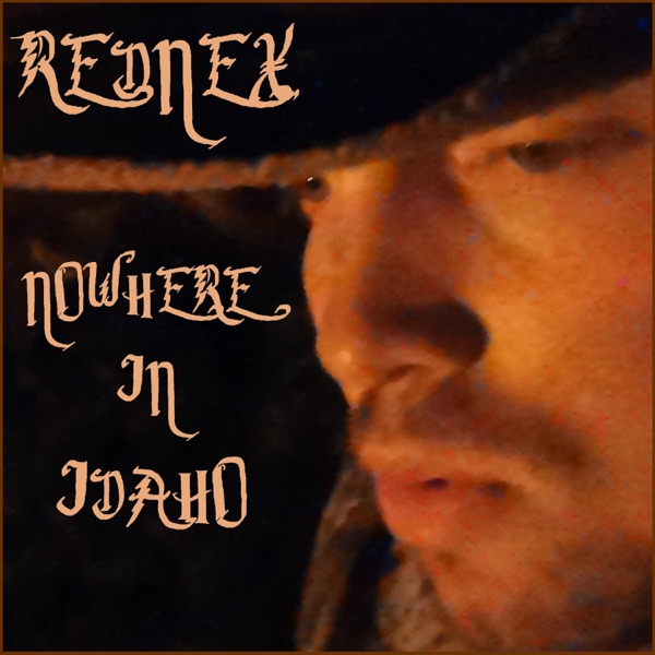 Nowhere in Idaho (Remixes) album cover