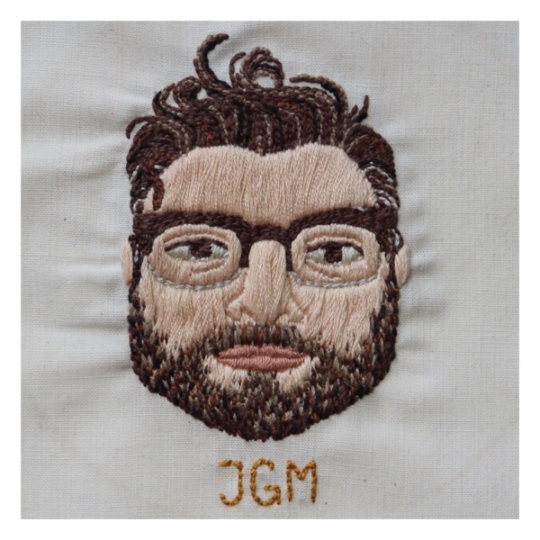 Disrupted album cover