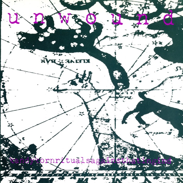 Kandykornritualsagainsthatingind - Single album cover